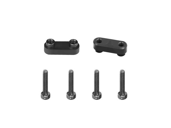 OMPHOBBY M7 4mm Servo Alignment Metal Nuts