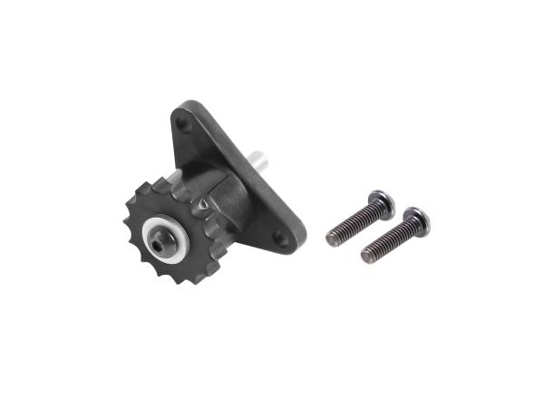 OMPHOBBY M7 Battery Quick Release