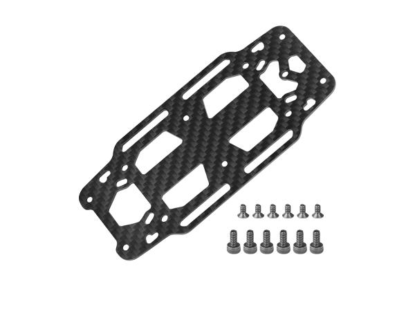 OMPHOBBY M7 ESC Mount