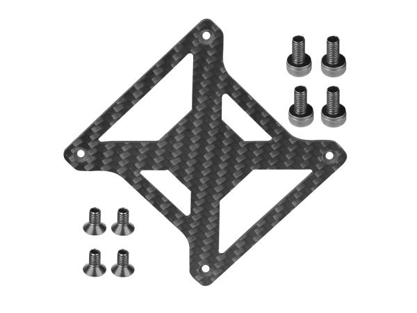 OMPHOBBY M7 Lower Aux Plate