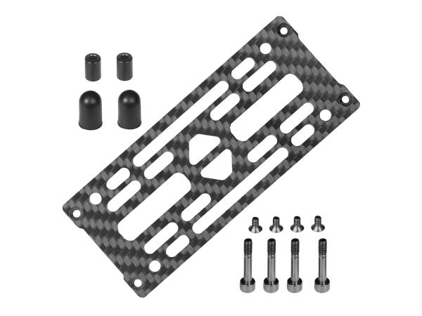 OMPHOBBY M7 Upper Aux Plate