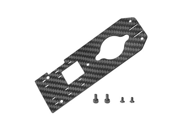OMPHOBBY M7 Sparator Carbon plate
