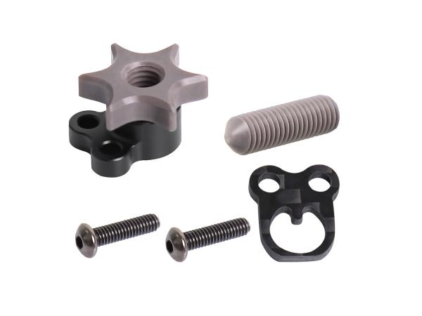 OMPHOBBY M7, M7R Tensioner Adapter Set