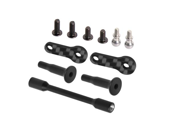 OMPHOBBY M7 Canopy Mounting set