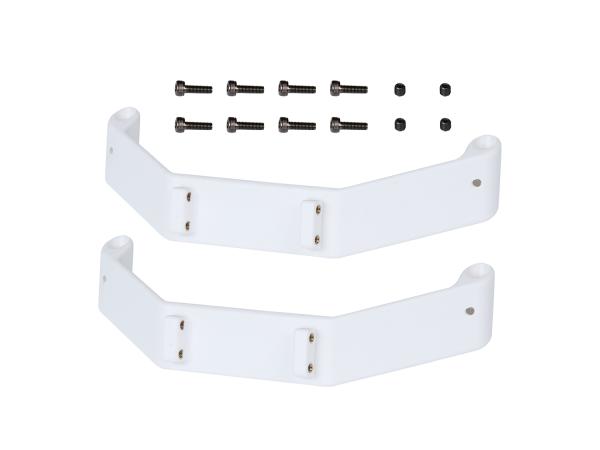 OMPHOBBY M7, M7R White Landing Gear