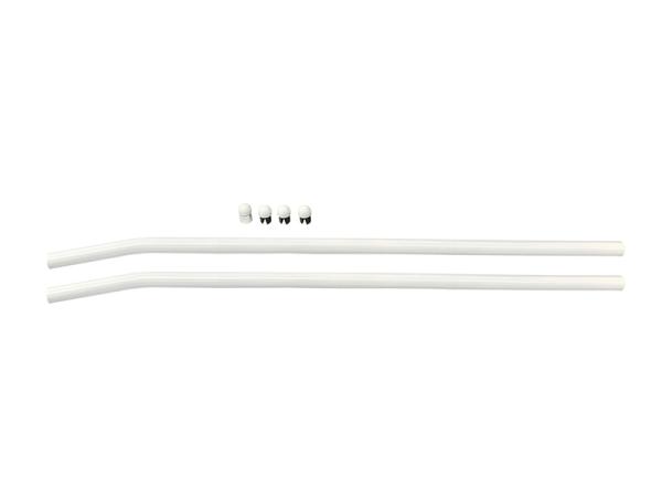 OMPHOBBY M7, M7R White Landing Gear Tube