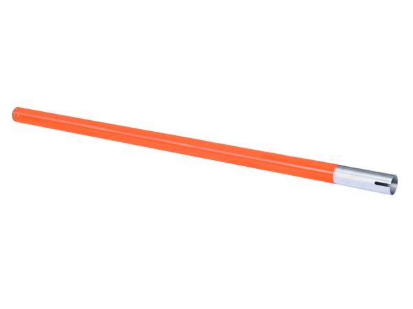 OMPHOBBY M7 ALU Tail Boom-Orange