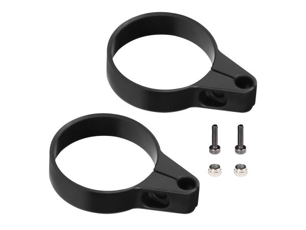 OMPHOBBY M7, M7R Tail Rod Guide set
