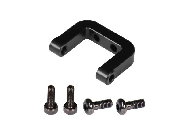 OMPHOBBY M7, M7R Tail Bellcrank Mount