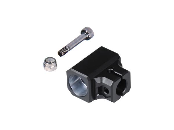 OMPHOBBY M7, M7R Tail Center Hub