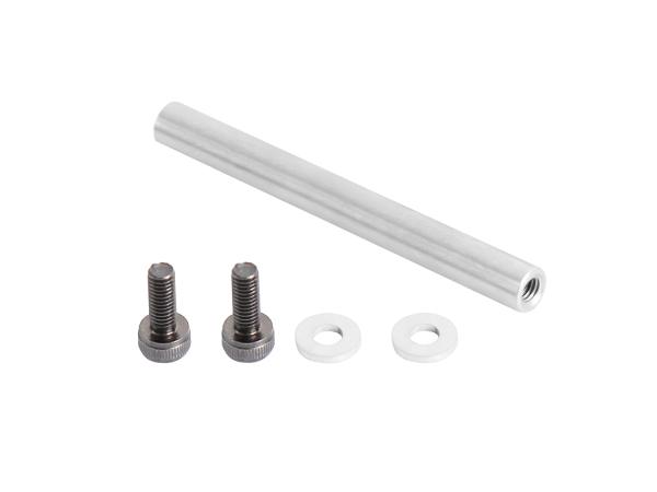 OMPHOBBY M7, M7R Tail Spindle Shaft