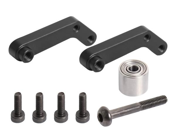 OMPHOBBY M7 Tail Belt Pressure Idler Assembly