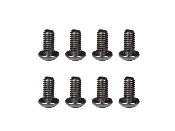 OMPHOBBY M7, M7R Button Head Screw M4x8