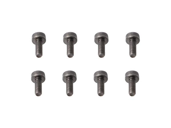 OMPHOBBY Hex Screw M2x5