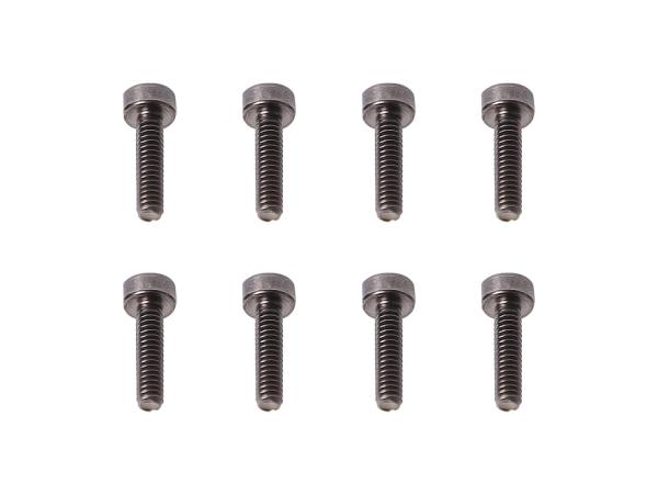 OMPHOBBY Hex Screw M2x8