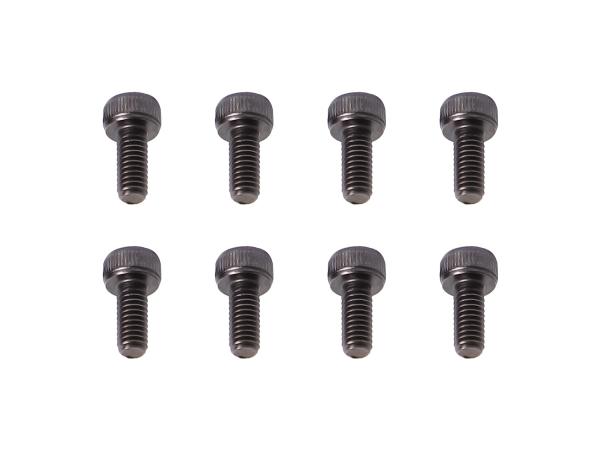 OMPHOBBY Hex Screw M2.5x6