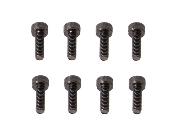 OMPHOBBY Hex Screw M2.5x8