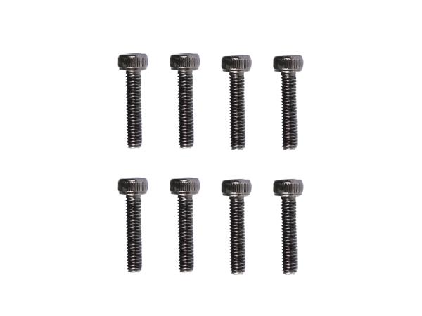 OMPHOBBY Hex Screw M2.5x12