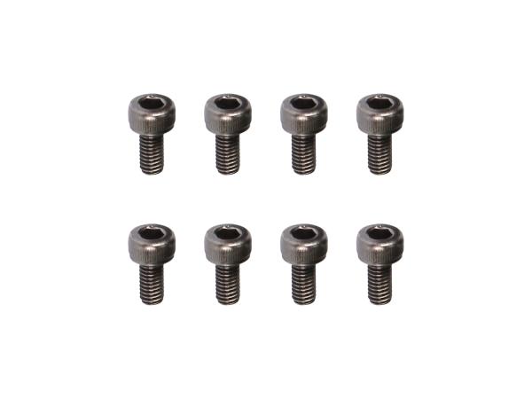 OMPHOBBY Hex Screw M3x6