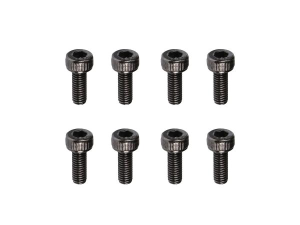 OMPHOBBY Hex Screw M3x8