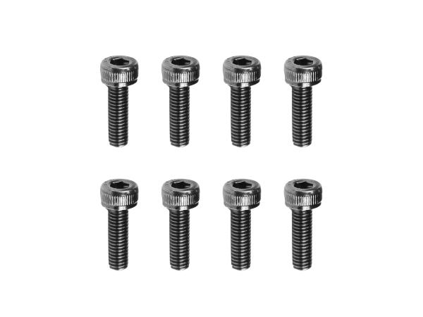 OMPHOBBY M7, M7R Hex Screw M3x10
