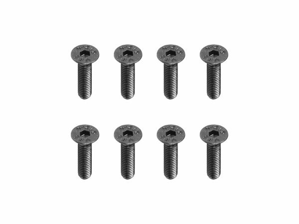 OMPHOBBY M7, M7R Hex Screw M3x12