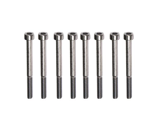 OMPHOBBY M7 Hex Screw (Half Thread) M3x32
