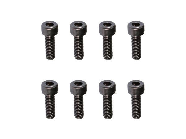 OMPHOBBY Hex Screw M4x12
