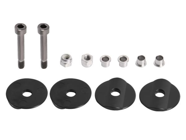 OMPHOBBY M7 Main Rotor Holder Screw Set (14mm)