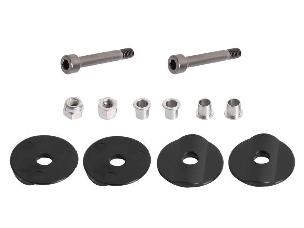 OMPHOBBY M7 Main Rotor Holder Screw Set (12mm)