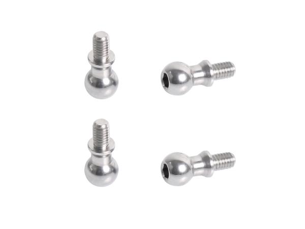 OMPHOBBY Canopy Ball Screw