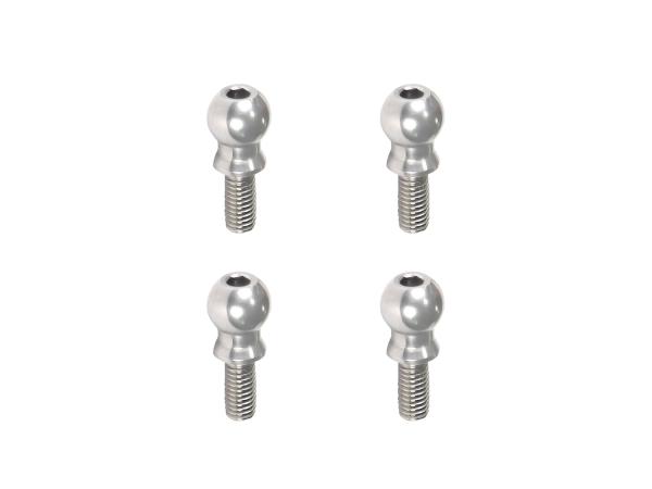 OMPHOBBY M7, M7R Ball Joint Screw M3xØ6x6.7