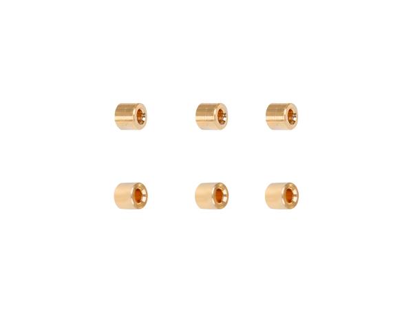 OMPHOBBY Bushing Ø2xØ4x3.5