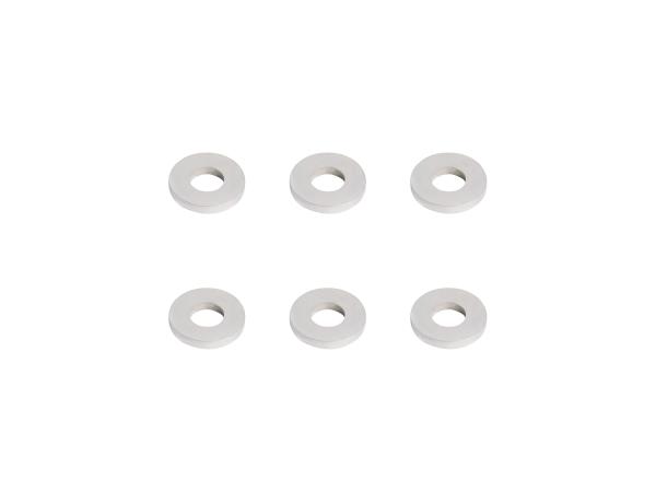 OMPHOBBY Spacer Ø3xØ7x1