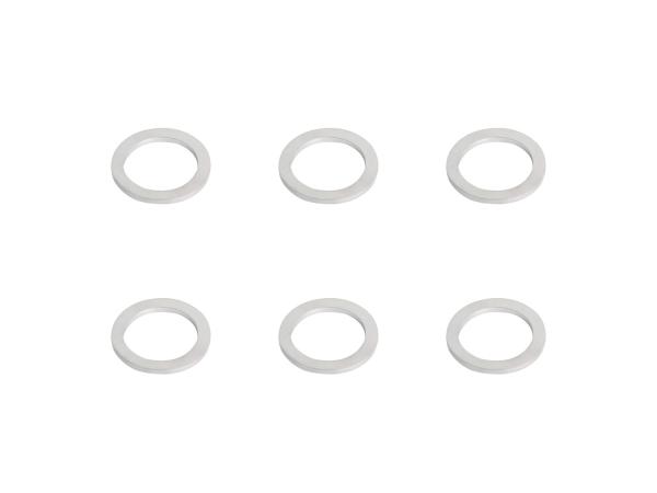OMPHOBBY M7, M7R Spacer Ø5xØ7x0.5