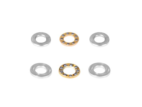 OMPHOBBY Axial OMPHOBBY Bearing F5-10 Ø5xØ10x4