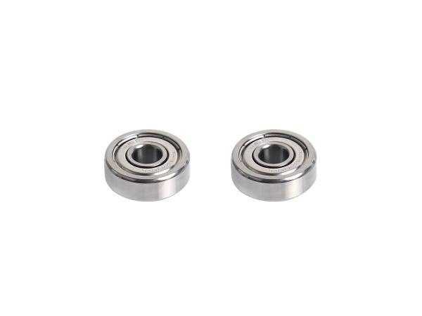 OMPHOBBY Bearing Ø4xØ12x4