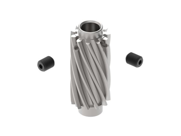 OMPHOBBY Pinion Gear 11T