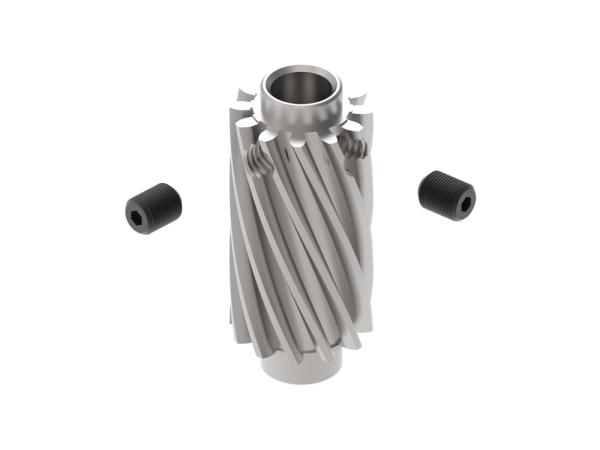 OMPHOBBY Pinion Gear 12T