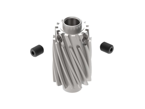 OMPHOBBY Pinion Gear 14T