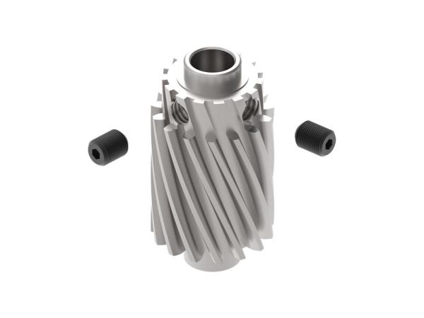 OMPHOBBY Pinion Gear 15T