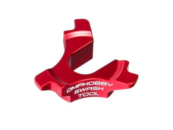 OMPHOBBY M7 Swash Leveling Tool