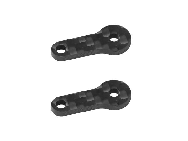 OMPHOBBY M7 Canopy Mounting Post Connector Plate