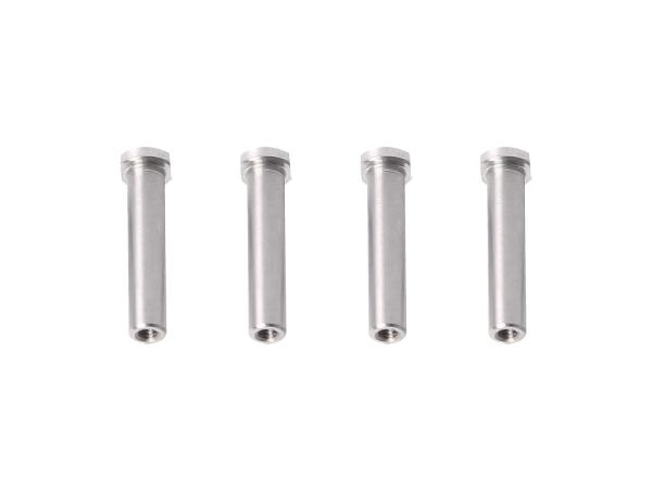 OMPHOBBY M7 Driver Arm Pin with M2 Thread Hole