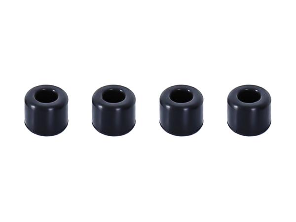 OMPHOBBY Tripod Rubber Rings black