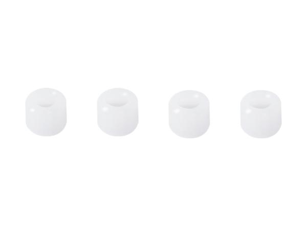 OMPHOBBY Tripod Rubber Rings white