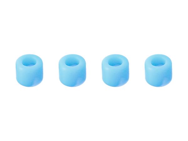 OMPHOBBY Tripod Rubber Rings blue