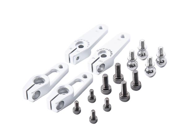 OMPHOBBY M7 Metal Servo Arm Lock Group