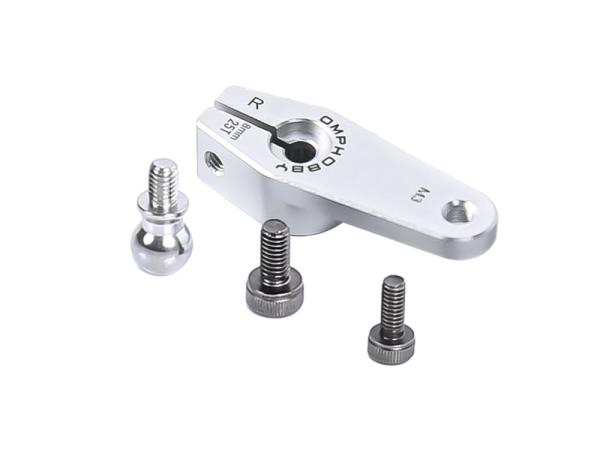 OMPHOBBY M7R Metal Servo Arm