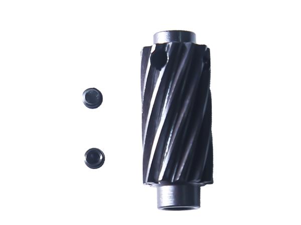 OMPHOBBY Pinion Gear 11T-L